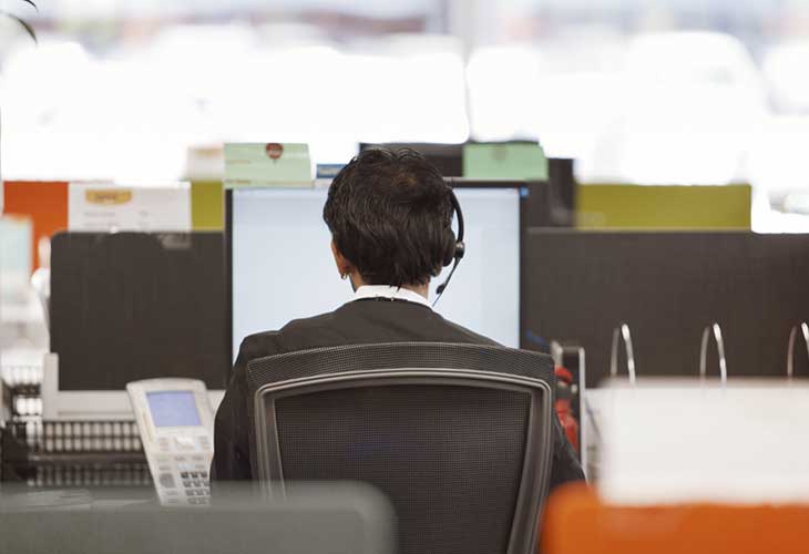 Business Administration and Computing